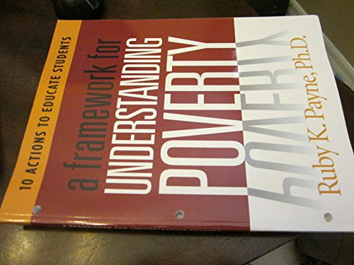 A Framework For Understanding Poverty Workbook(Revised) #TOP10