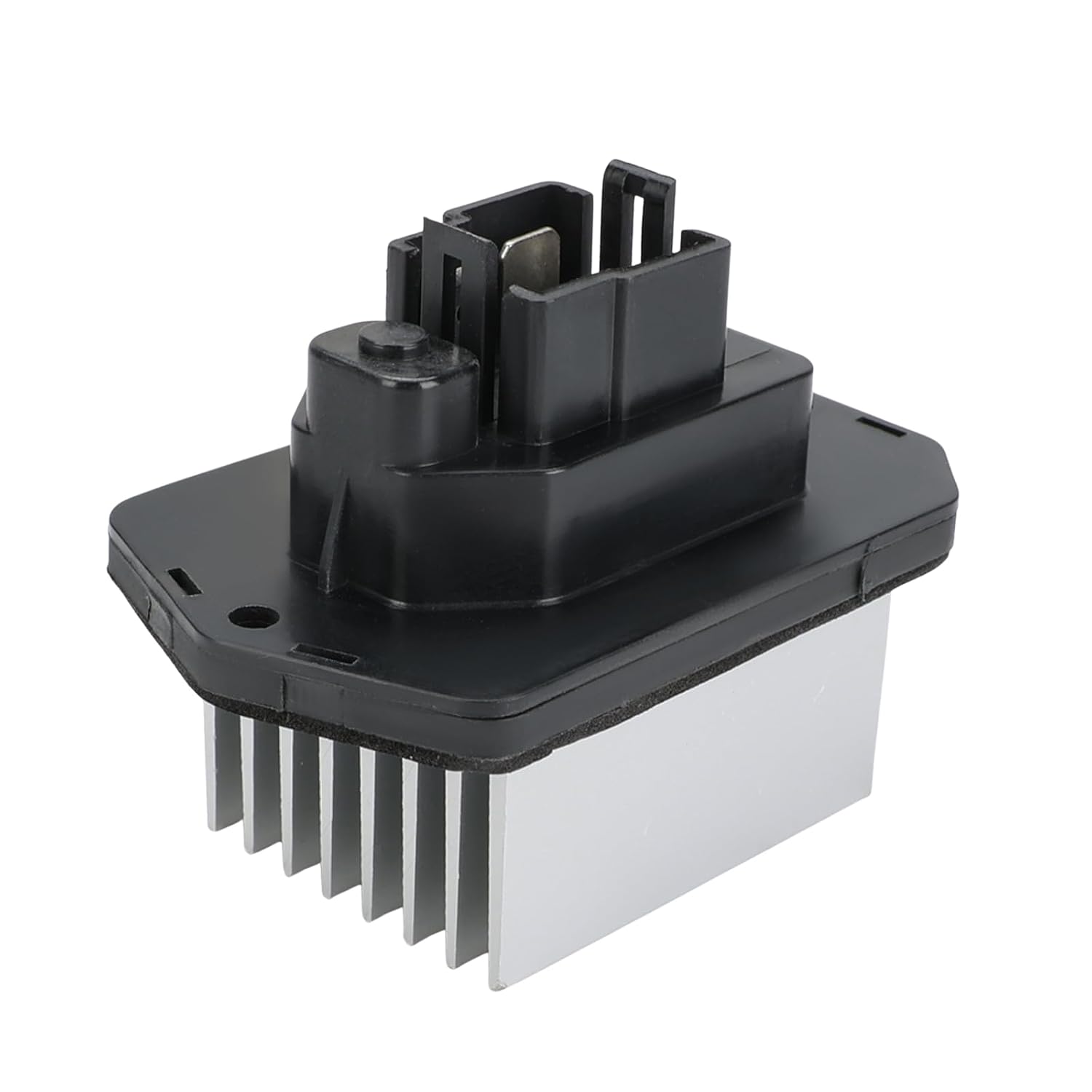 Blower Motor Resistor 7T4Z19E624A Compatible with Ford Edge Lincoln MKX