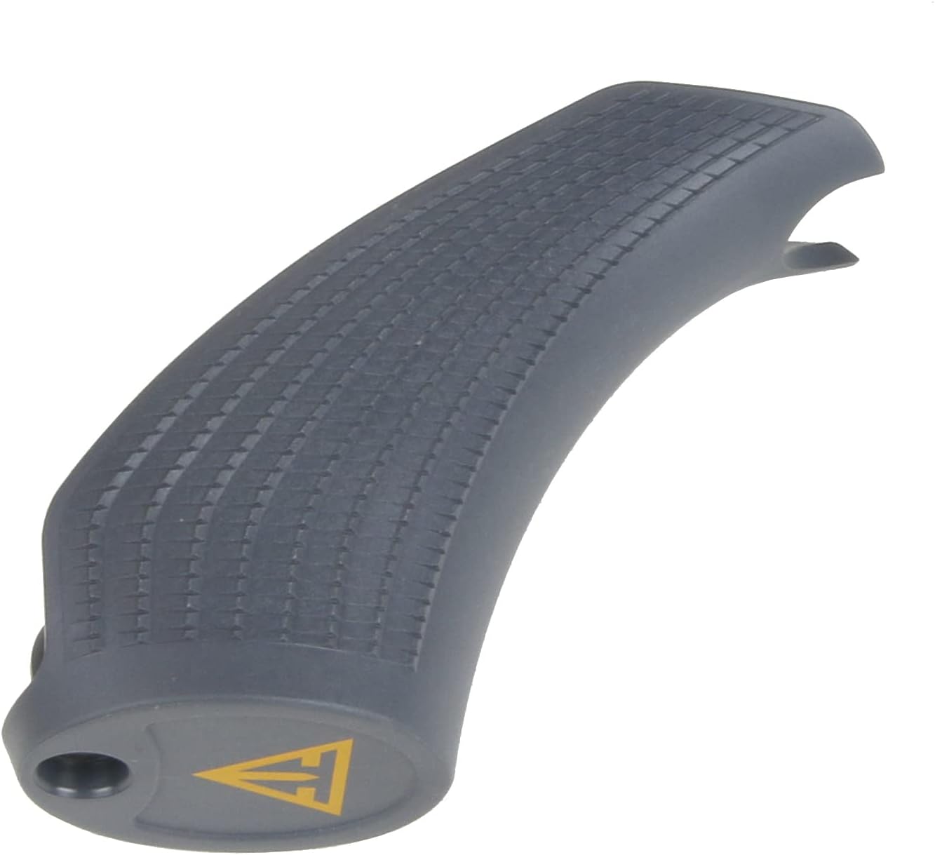 Beretta Tikka T3X Traditional Interchangeable Standard Textured Reinforced Gun Handle Compatible with T3X Synthetic Stocks