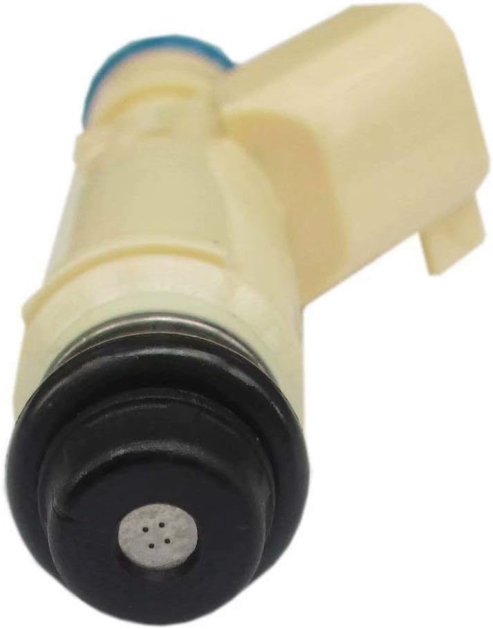 6PCS YL8E-C7B Fuel Injectors For 2001-2004 Ford Escape Mazda Mercury 3.0L V6 HIGH PERFORMANCE