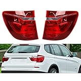 Para BMW X3 F25 2011 2012 2013 2014 2015 2016