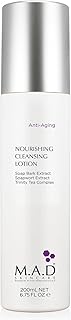 M.A.D Skincare Loción limpiadora nutritiva an...