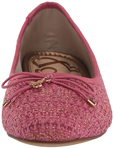 Sam Edelman Girl's Felicia Mini Ballet Flat2