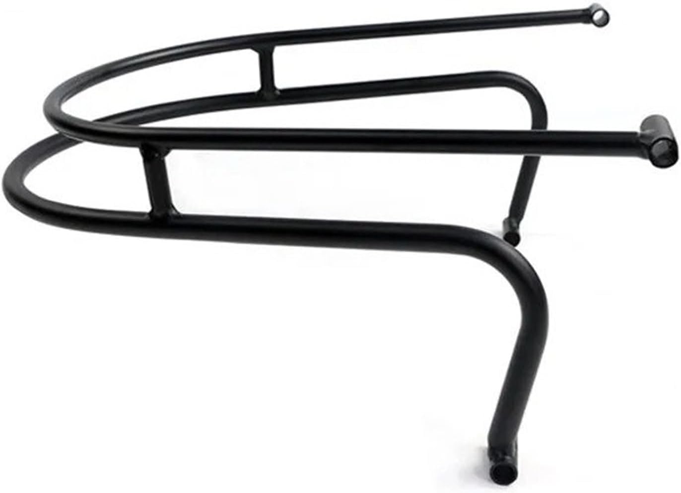 Barres de protection moto pour Goldwing 1800 GL F6B 2001-2023 pare-chocs avant noir - 3