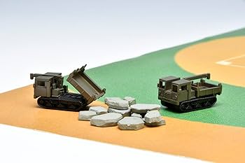 Amazon.co.jp: GJ! はたらくのりもの百景 003 自衛隊防災訓練