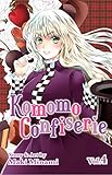 Komomo Confiserie, Vol. 4