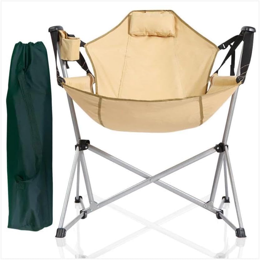 #2624 ハンモックチェア　ベージュ 0 2624 ハンモックチェア ベージュ