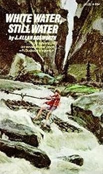 Mass Market Paperback White Water, Still Water Book