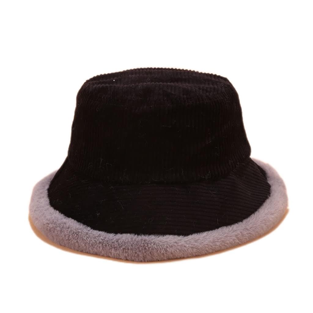 cappello invernale, Cappelli da pescatore autunnali e invernali donna