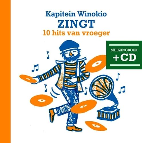 Zingt 10 Hits.. -Digi- 9490378135 Book Cover