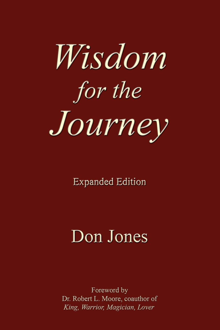 Wisdom For The Journey