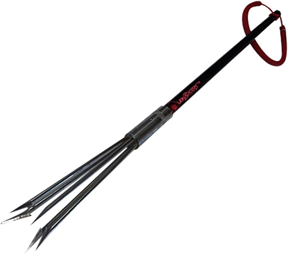 Hammerhead ライオンバスターポールスピア