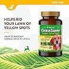 NaturVet GrassSaver for Dogs, 500 ct Soft Chews , Made in USA