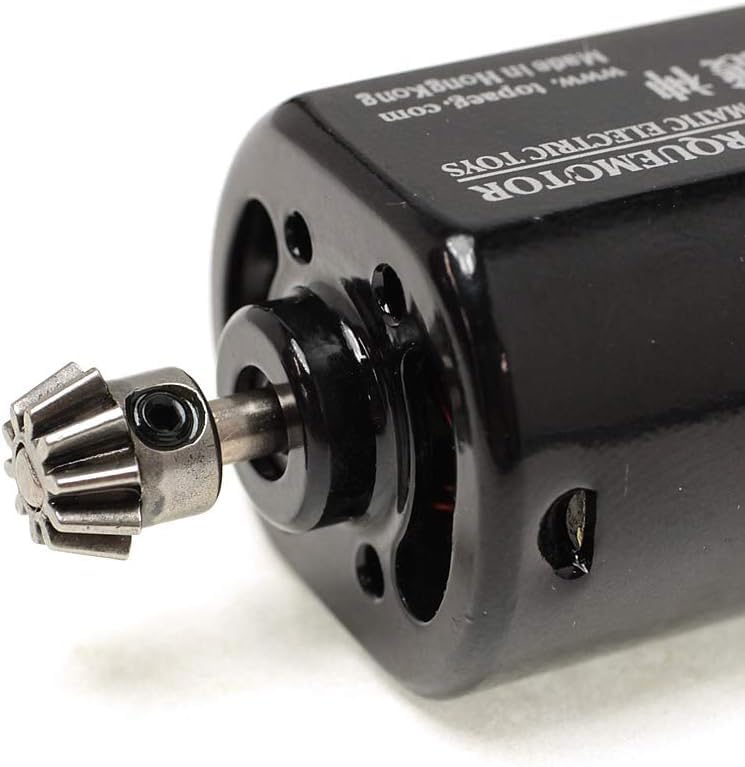 Amazon.co.jp: SHS ハイトルクモーター 守護神 電動ガン M4/M16系 G3系