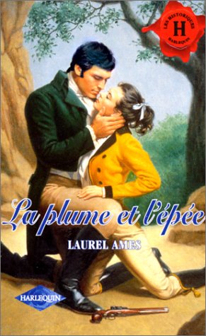 LA PLUME ET L'EPEE