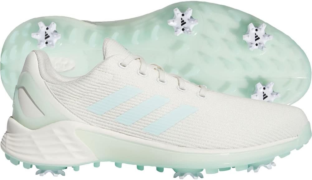 Adidas Mens Zg21 Motion Primegreen Golf Shoes