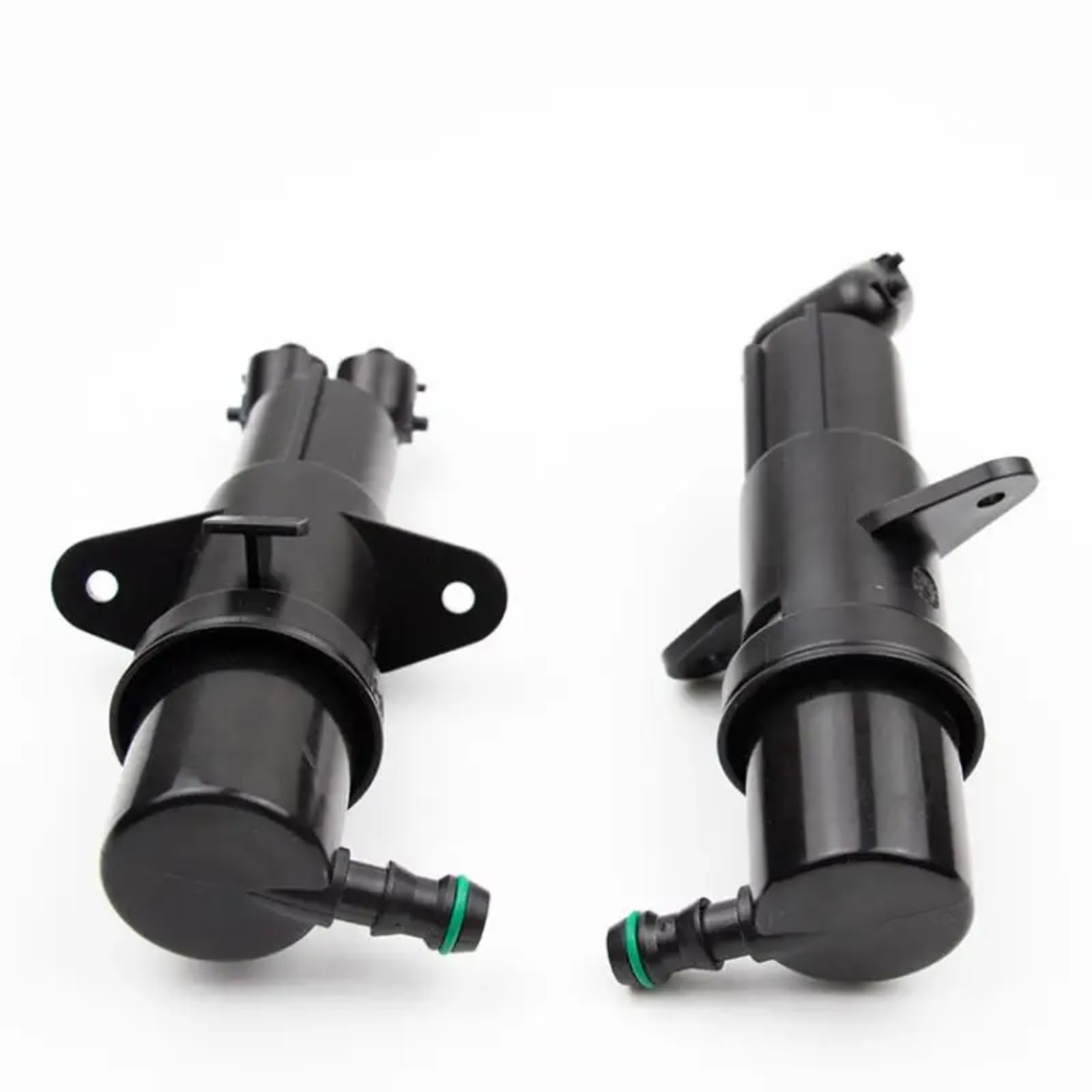 per X3 E83 2006 2008 2009 2010 Ugello lavavetri Faro Anteriore Pompa Spray per Pulizia 61673416467 61673416468