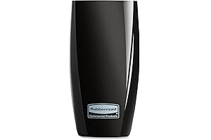 Rubbermaid Commercial Products TCell Odor-Controlling Air Freshener Dispenser