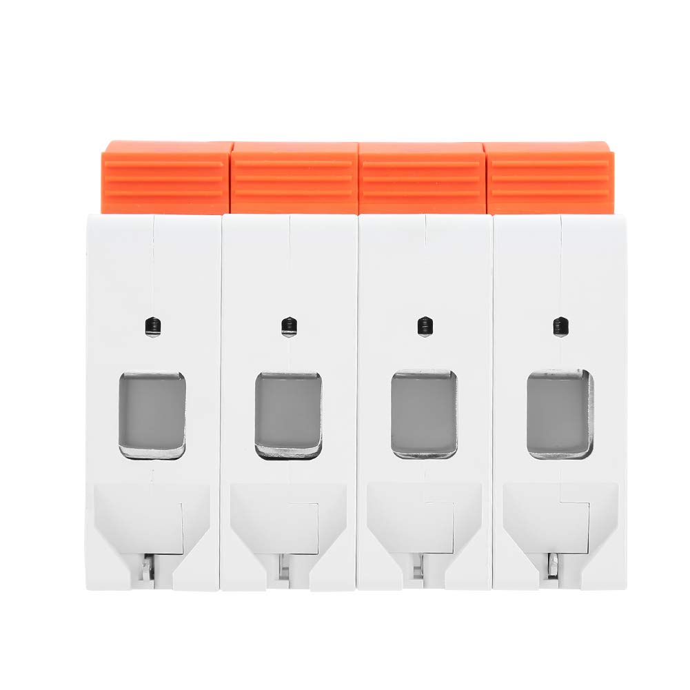 YWBL-WH 2 protezioni sovratensione 4P 40KA per la casa 420 V AC Protector Protezione fulmini Protector Device
