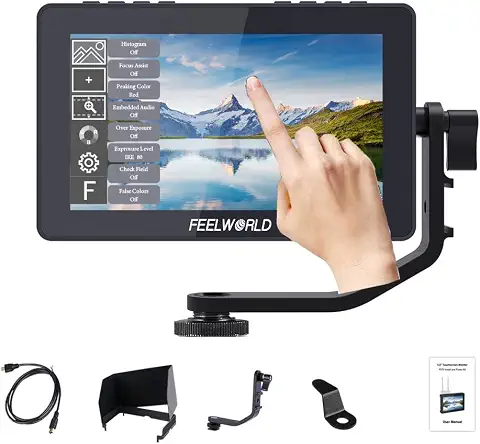 Feelworld F5 Pro V4