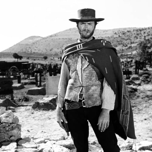 Clint Eastwood Movies