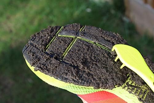 football boot mud scraper
