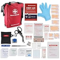 Algopix Similar Product 1 - Surviveware 98 Pcs Comprehensive