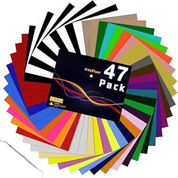 best heat vinyl transfer