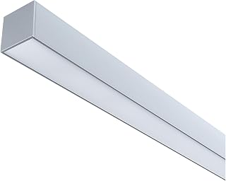 Paulmann 98182 Linion Einspeisung Power Channel Zigbee 230/24V 17W Chrom matt 1m