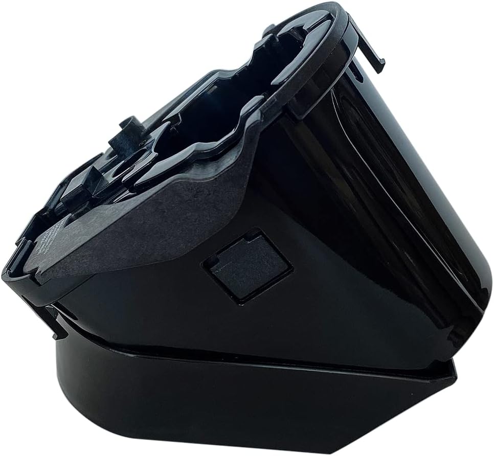 Replacement Parts Full Assembly Coffee Cup Pod Holder with Filter,Compatible with All Keurig 2.0 Coffee Maker