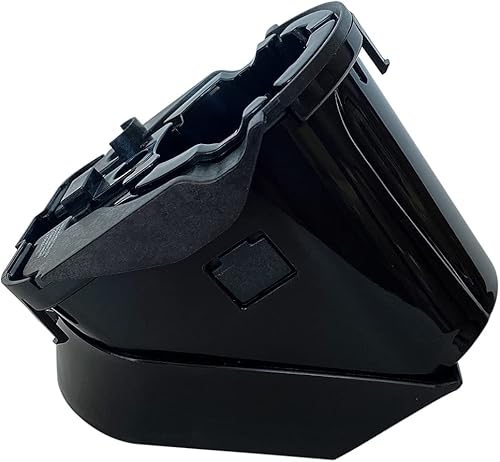 Miniatura 3 de Piezas de repuesto Soporte para cápsulas de café de montaje completo con filtro, compatible con todas las cafeteras Keurig 2.0