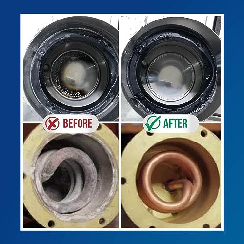 Compare Caffenu Descaling Tablets Pack of 6 Coffee Machine Descaler