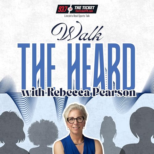 『Walk The Heard - KNTK 93.7 The Ticket』のカバーアート