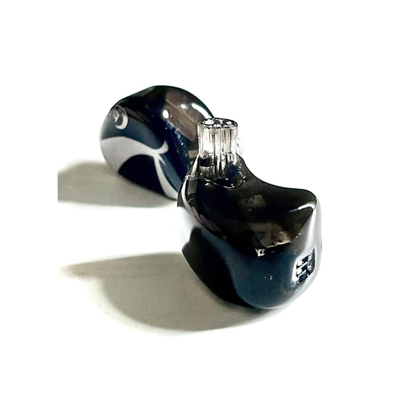Amazon.co.jp: Night Oblivion Butastur 10BAインイヤーモニター、10