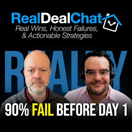 Why 90% of ISA Hires Fail Before They Start w/ Gustavo Munoz Castro