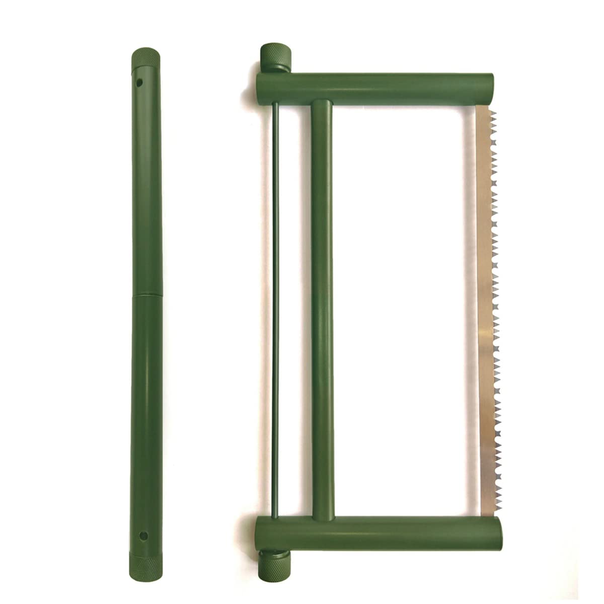 Amazon.com: JIEPINSW Folding Bow Saw 