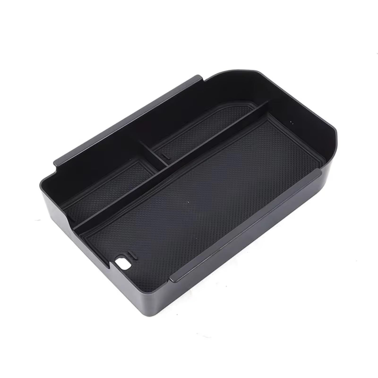 KOPQTEC Organiser Tray Compatible With Toyota For Land For Cruiser For 250 2024 2025 1 Pcs Armrest Storage Box Tray Organizer Insert Accessories