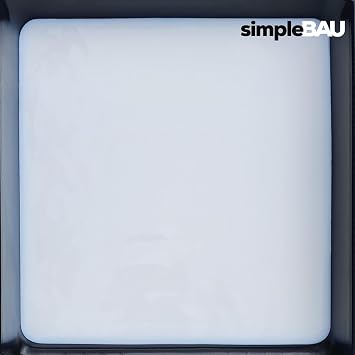 Primer Wall Interior and Exterior – Primer for Paint Concrete Plaster and Plaster – Deep Primer Indoor Ready to Use & Solvent-Free