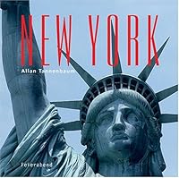 New York 3899853121 Book Cover