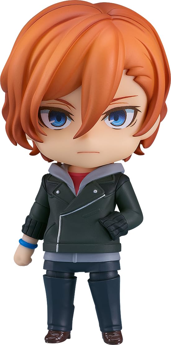 Nendoroid 676 [Bungo Stray Dogs] Chuya Nakahara