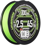 Amazon.co.jp: エックスブレイド(X-Braid) オムニウムX8