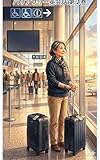 空港・飛行機・ホテルで困ったときの英会話: バリアフリー英会話 第2巻 海外旅行の最初の不安を減らす言葉 (むすび文庫)