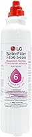 Vista 4 de Filtro de agua para nevera LG de 200 galones de capacidad (LT800p)