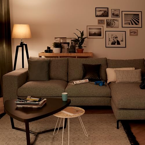 PHILIPS LED Classic Lampe, A60, E27, 6er Pack – Ansicht 4