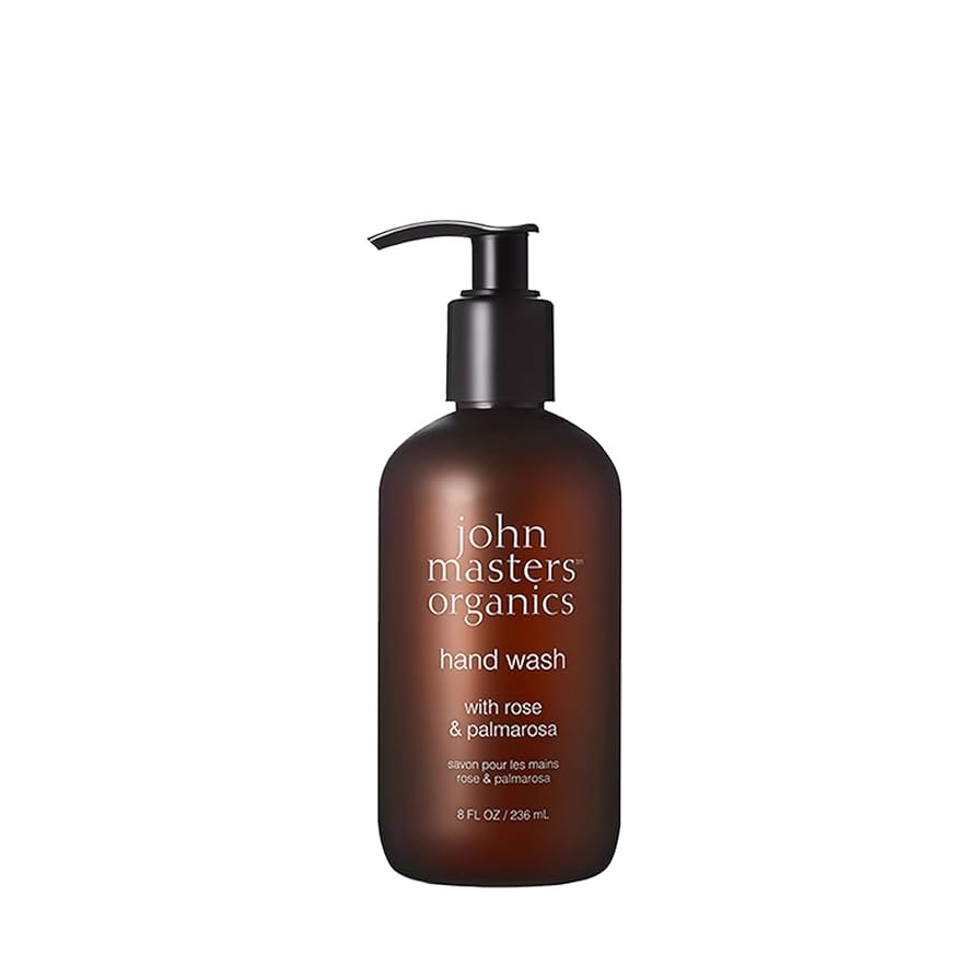 john master organics: ハンドリフレッシュナー　7本セット 1/21 john masters organics コラボ第二弾 ハンドリフレッシュ