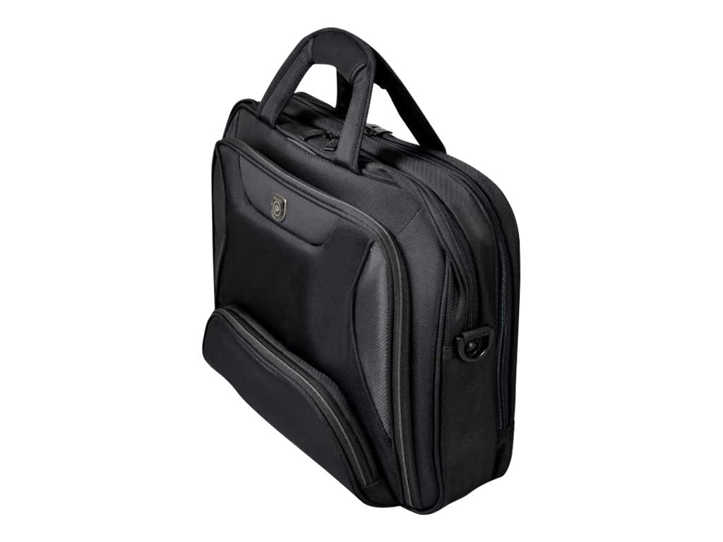 Port Designs 170224 MANHATTAN TOPLOADING BF 14/15. - (Laptops > Laptop Bags Cases & Sleeves)