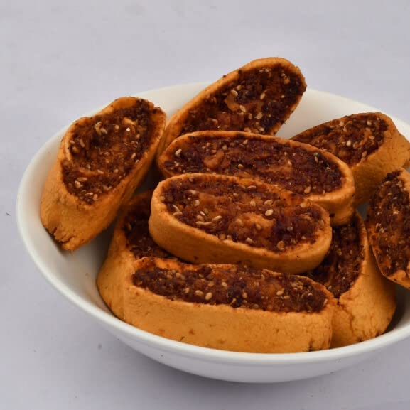 Special Moti Jain Bhakharvadi – (200gm) (500_GMS) (B0BC4N8Z19) Amazon Price History, Amazon Price Tracker