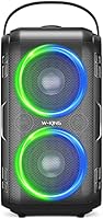 W-KING Bluetooth Speakers