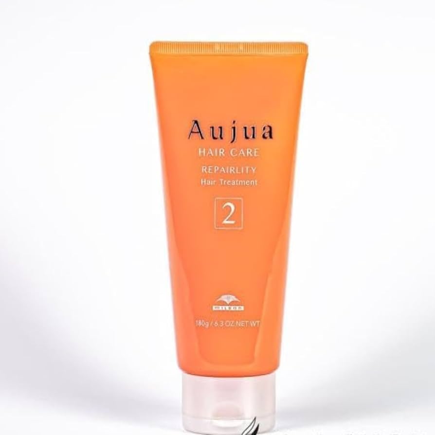 Amazon | ミルボン オージュア リペアリティ 4ステップ サロン