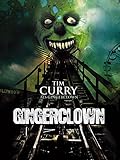 tim curry schlaganfall  Gingerclown